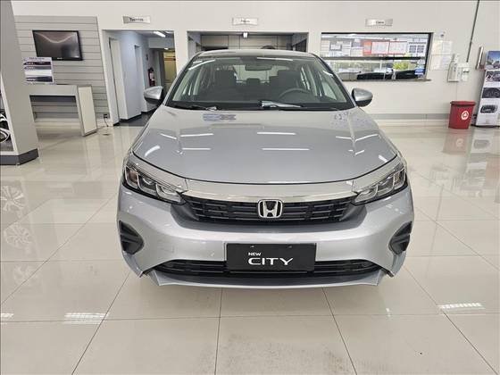 HONDA CITY 1.5 i-VTEC FLEX LX CVT
